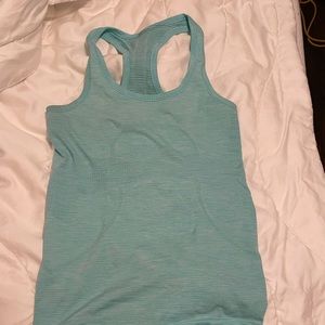 Lululemon Swiftly Tech Racerback Tank
